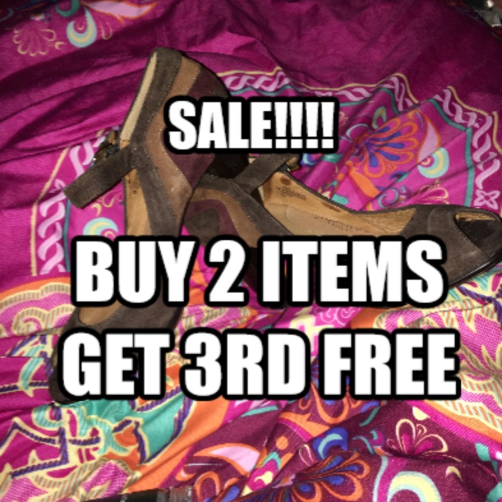 Sale!! All items